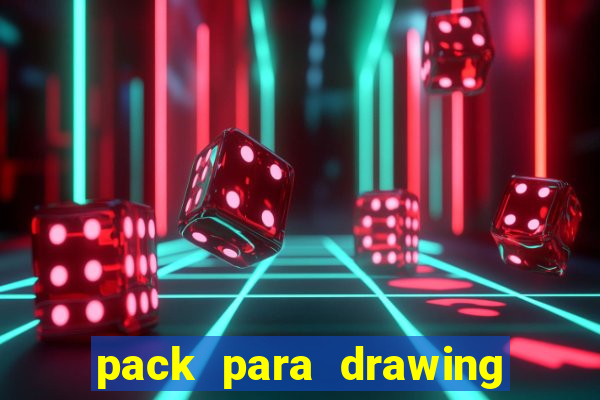 pack para drawing cartoons 2 vk